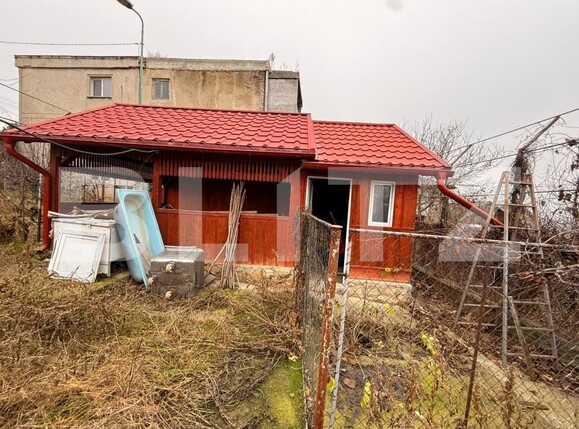 Casa de vânzare 1 camera Est - 185388CV | BLITZ Botoșani | Poza4