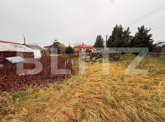 Casa de vânzare 1 camera Est - 185388CV | BLITZ Botoșani | Poza2