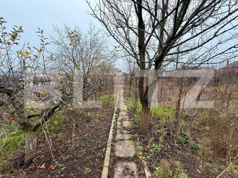 Casa de vânzare 1 camera Est - 185388CV | BLITZ Botoșani | Poza7