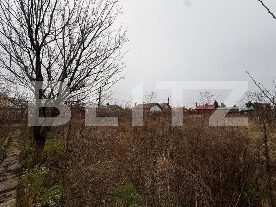 Casa de vânzare 1 camera Est - 185388CV | BLITZ Botoșani | Poza10