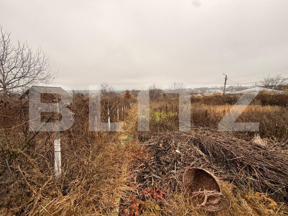 Casa de vânzare 1 camera Est - 185388CV | BLITZ Botoșani | Poza9