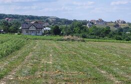 Teren Intravilan Manastirea Doamnei