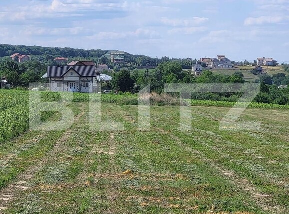 Teren de vânzare Vest - 185390TV | BLITZ Botoșani | Poza2