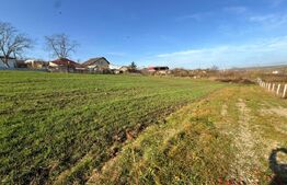 Teren parcelat – 4 loturi ideale pentru investiție, 520 mp