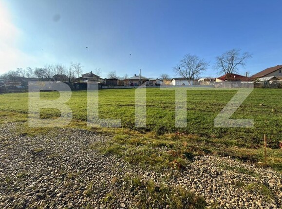 Teren de vânzare Nord - 185391TV | BLITZ Botoșani | Poza3
