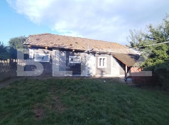 Casa de vânzare 3 camere Nord - 185392CV | BLITZ Botoșani | Poza2