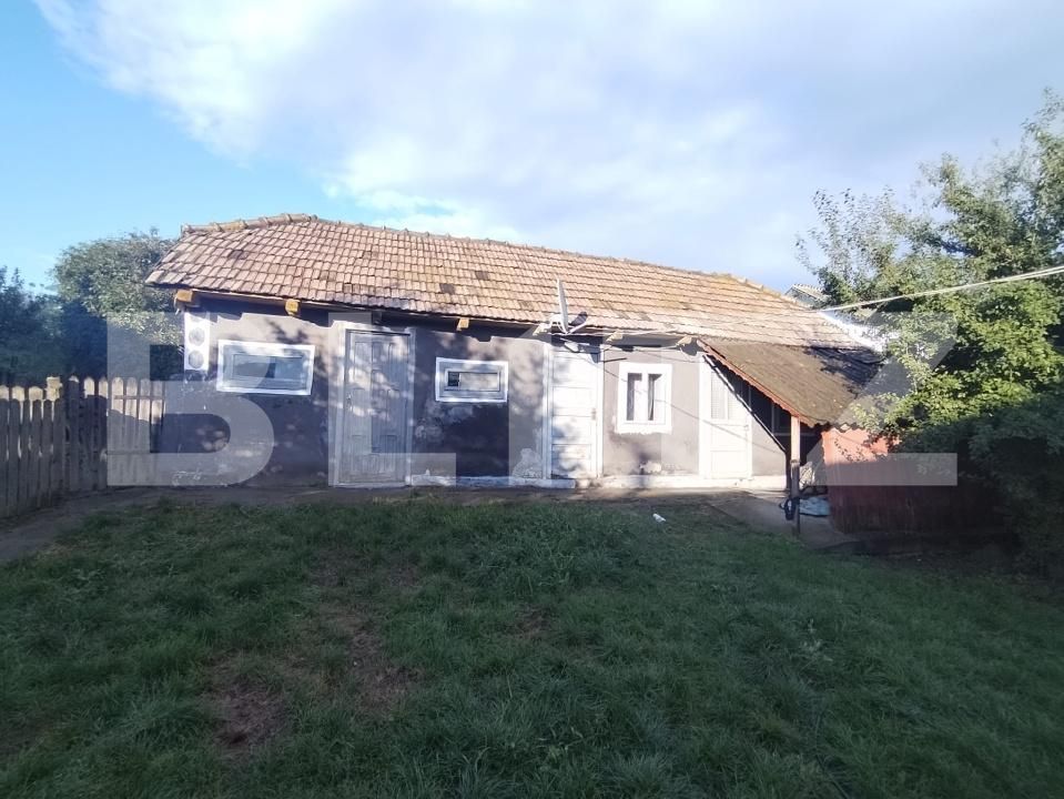 Casa de vânzare 3 camere Nord - 185392CV | BLITZ Botoșani | Poza2