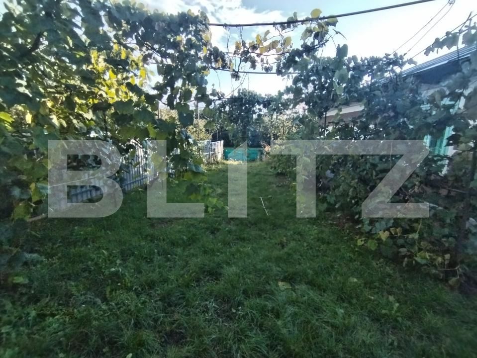Casa de vânzare 3 camere Nord - 185392CV | BLITZ Botoșani | Poza3