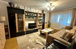 Apartament spațios cu 6 camere – zonă Centrală