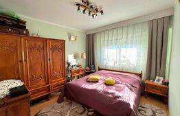 Apartament spațios cu 6 camere – zonă Centrală