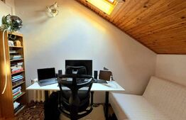 Apartament spațios cu 6 camere – zonă Centrală