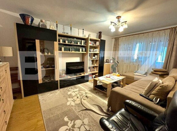Apartament de vânzare 4+ camere Central - 185480AV | BLITZ Botoșani | Poza1