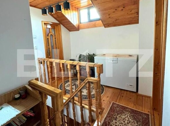 Apartament de vânzare 4+ camere Central - 185480AV | BLITZ Botoșani | Poza9