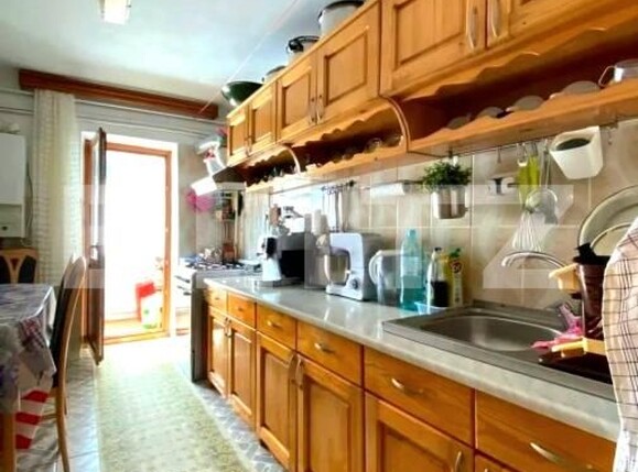 Apartament de vânzare 4+ camere Central - 185480AV | BLITZ Botoșani | Poza8