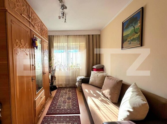 Apartament de vânzare 4+ camere Central - 185480AV | BLITZ Botoșani | Poza3