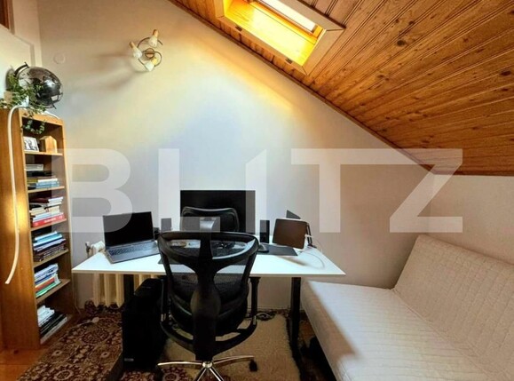 Apartament de vânzare 4+ camere Central - 185480AV | BLITZ Botoșani | Poza4