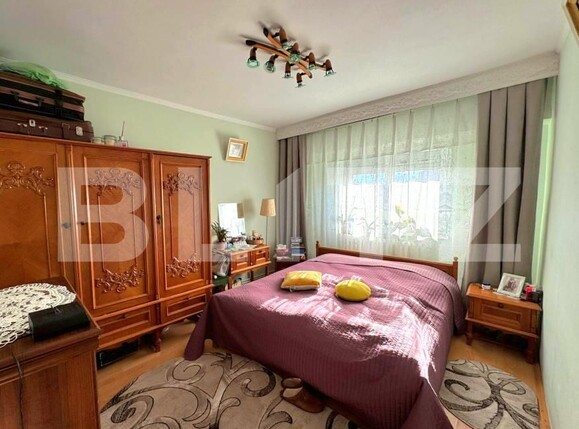 Apartament de vânzare 4+ camere Central - 185480AV | BLITZ Botoșani | Poza2