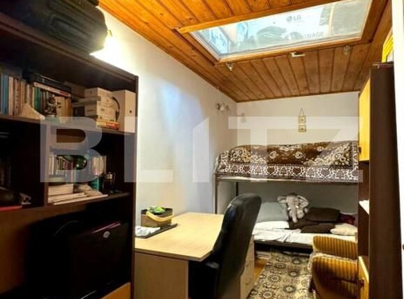 Apartament de vânzare 4+ camere Central - 185480AV | BLITZ Botoșani | Poza9