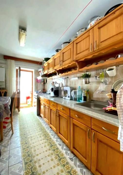 Apartament de vânzare 4+ camere Central - 185480AV | BLITZ Botoșani | Poza5