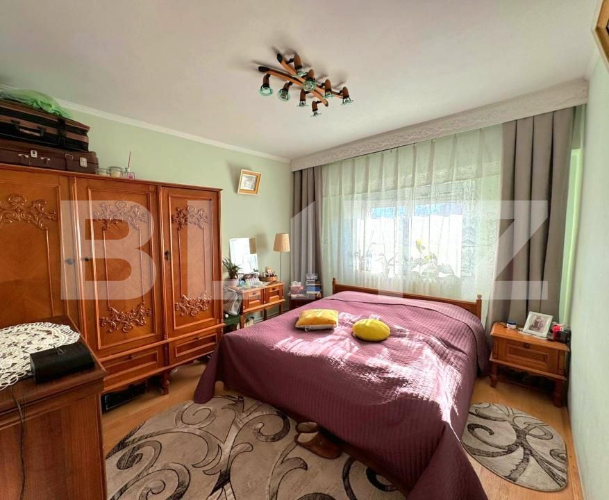 Apartament de vânzare 4+ camere Central - 185480AV | BLITZ Botoșani | Poza5