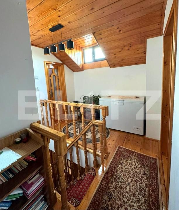 Apartament de vânzare 4+ camere Central - 185480AV | BLITZ Botoșani | Poza9