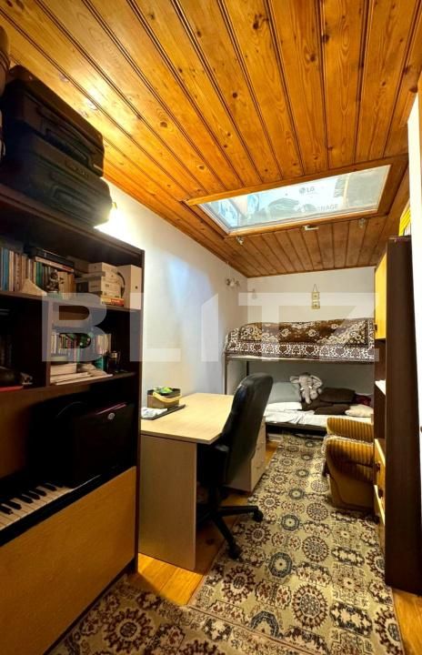 Apartament de vânzare 4+ camere Central - 185480AV | BLITZ Botoșani | Poza4
