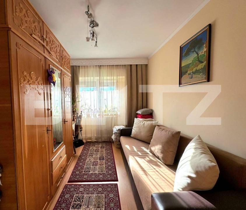 Apartament de vânzare 4+ camere Central - 185480AV | BLITZ Botoșani | Poza3