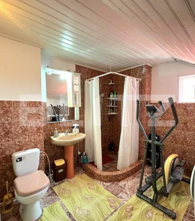 Apartament de vânzare 4+ camere Central - 185480AV | BLITZ Botoșani | Poza8