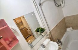 Garsonieră 21,25 mp – mobilată și utilată