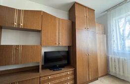 Garsonieră 21,25 mp – mobilată și utilată
