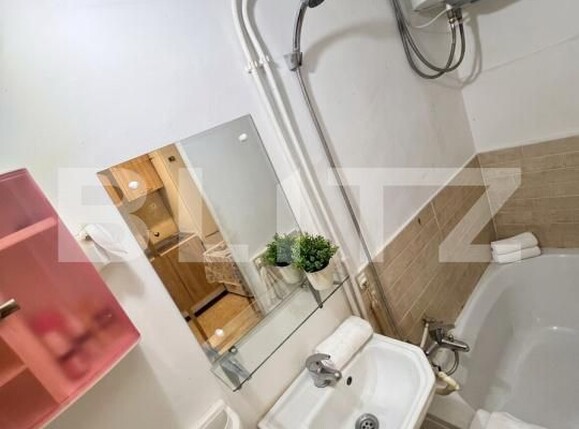 Garsonieră de vânzare Periferie - 185561AV | BLITZ Botoșani | Poza4