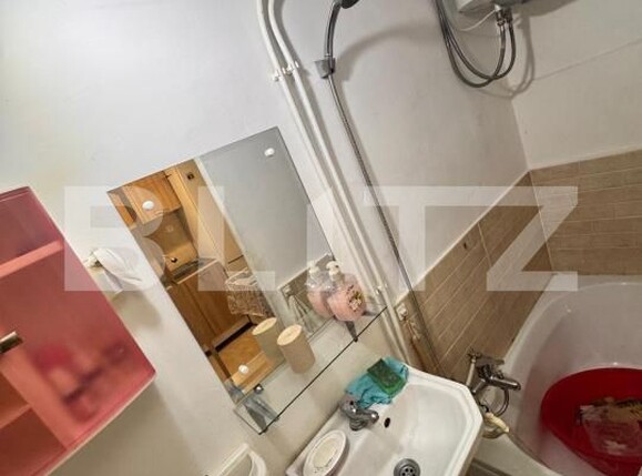 Garsonieră de vânzare Periferie - 185561AV | BLITZ Botoșani | Poza4