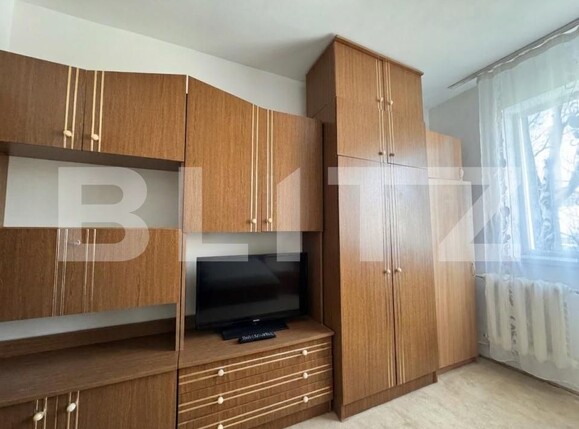 Garsonieră de vânzare Periferie - 185561AV | BLITZ Botoșani | Poza1