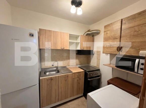 Garsonieră de vânzare Periferie - 185561AV | BLITZ Botoșani | Poza3