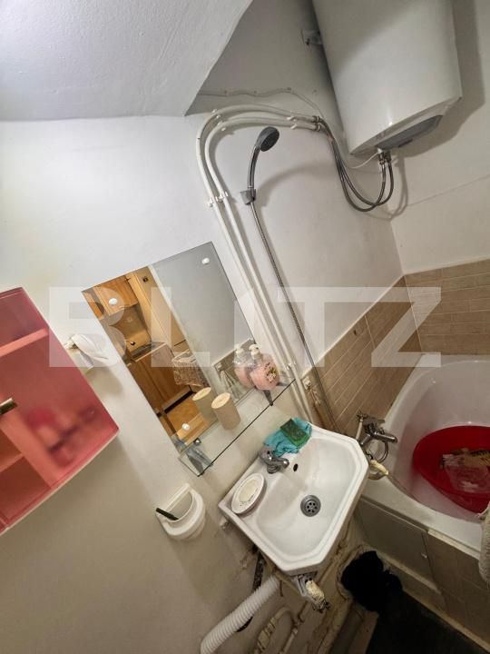 Garsonieră de vânzare Periferie - 185561AV | BLITZ Botoșani | Poza4