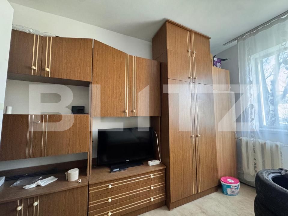 Garsonieră de vânzare Periferie - 185561AV | BLITZ Botoșani | Poza2