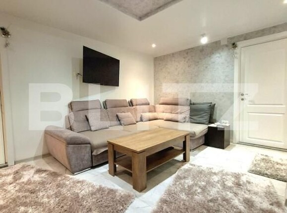 Casa de vânzare 4 camere Central - 185596CV | BLITZ Botoșani | Poza1