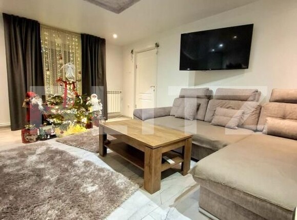 Casa de vânzare 4 camere Central - 185596CV | BLITZ Botoșani | Poza2