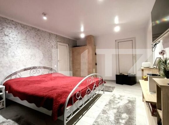 Casa de vânzare 4 camere Central - 185596CV | BLITZ Botoșani | Poza4