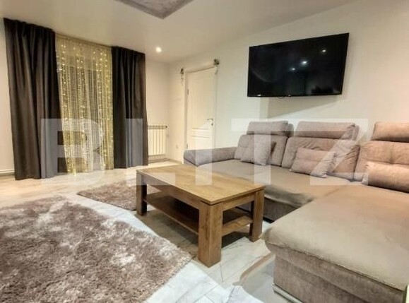 Casa de vânzare 4 camere Central - 185596CV | BLITZ Botoșani | Poza1
