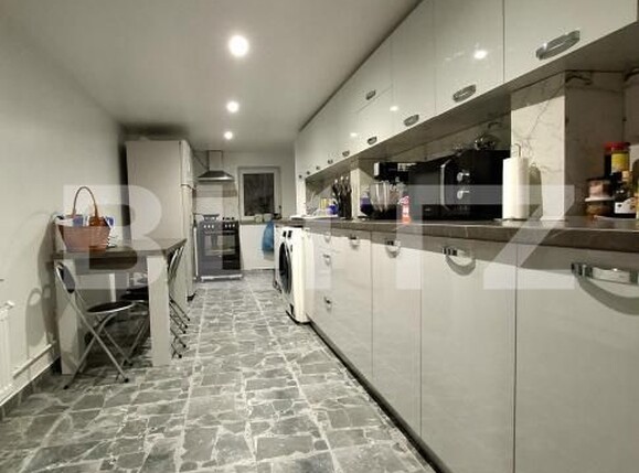 Casa de vânzare 4 camere Central - 185596CV | BLITZ Botoșani | Poza6
