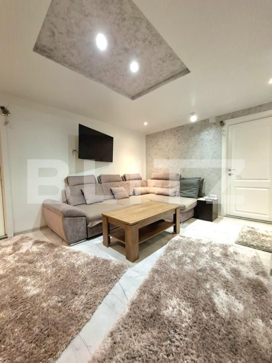 Casa de vânzare 4 camere Central - 185596CV | BLITZ Botoșani | Poza2