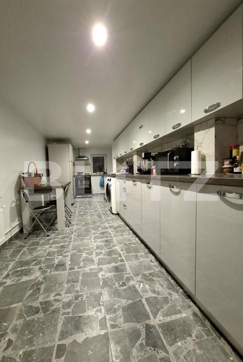 Casa de vânzare 4 camere Central - 185596CV | BLITZ Botoșani | Poza7