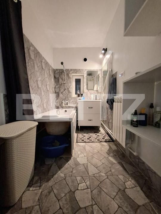 Casa de vânzare 4 camere Central - 185596CV | BLITZ Botoșani | Poza8