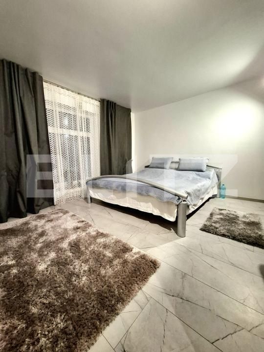 Casa de vânzare 4 camere Central - 185596CV | BLITZ Botoșani | Poza3