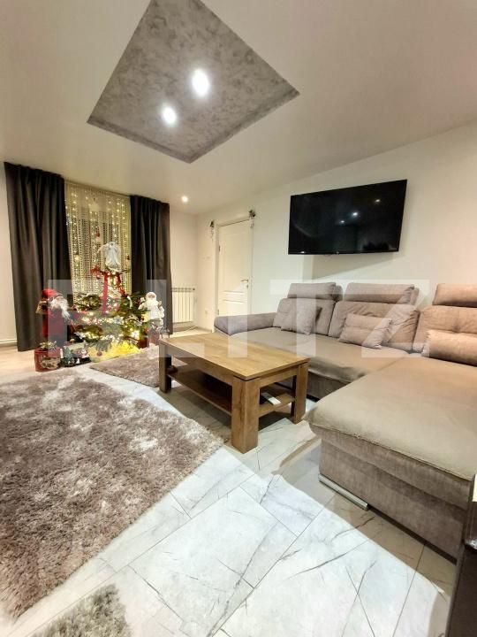 Casa de vânzare 4 camere Central - 185596CV | BLITZ Botoșani | Poza2