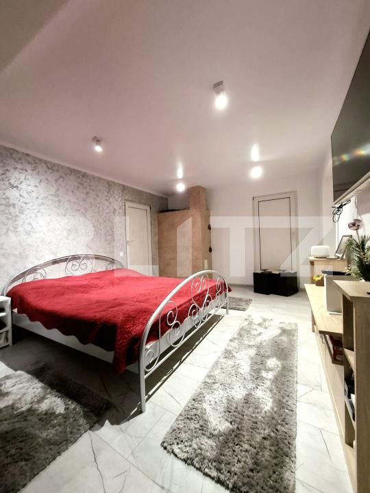 Casa de vânzare 4 camere Central - 185596CV | BLITZ Botoșani | Poza4