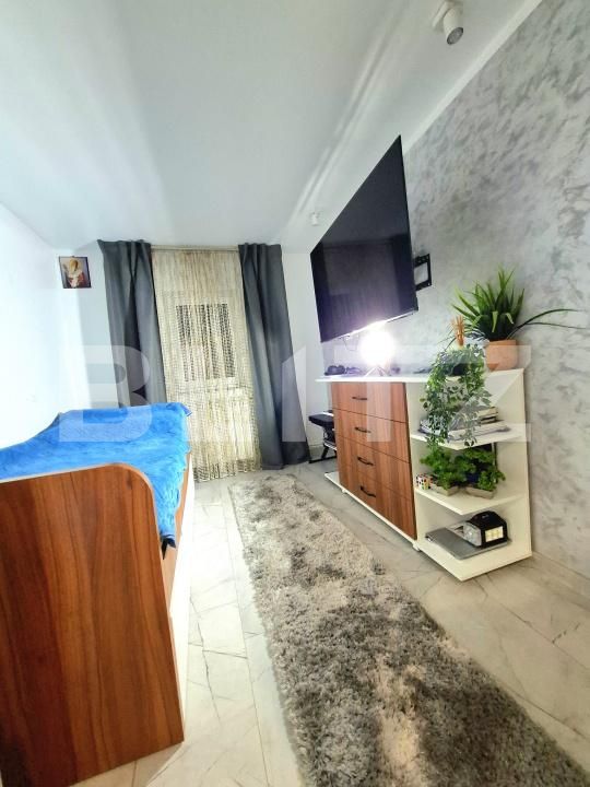 Casa de vânzare 4 camere Central - 185596CV | BLITZ Botoșani | Poza5