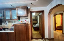 CHIRIE APARTAMENT 4 CAMERE – ZONA PRIMĂVERII, BOTOȘANI (lângă Capăt 1)