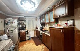 CHIRIE APARTAMENT 4 CAMERE – ZONA PRIMĂVERII, BOTOȘANI (lângă Capăt 1)